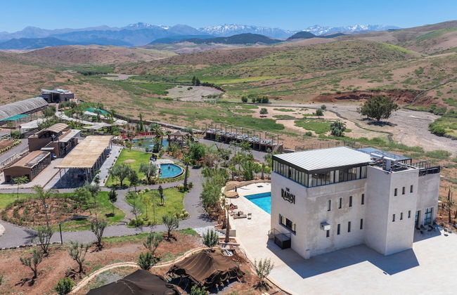 The Ranch resort - Photo 1