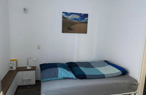 Moderne Ferienwohnung mit Kamin u Garten im EG 100qm Nähe Weser und Golfplatz - Foto 30