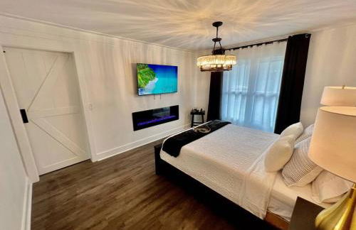 Luxury City Loft in Gainesville C - Foto 14