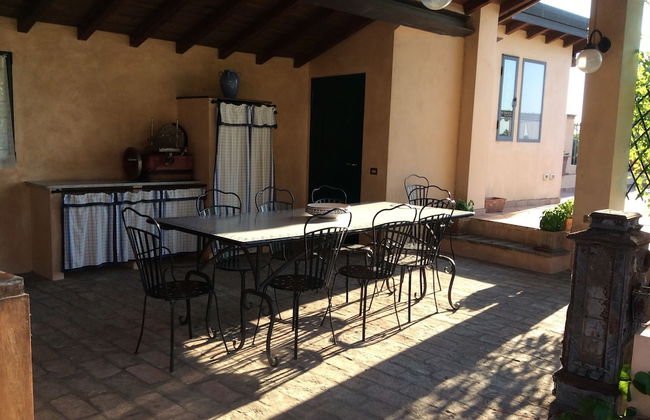 B&B & Residence Corte Bebbi - Foto 75