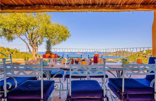 Sardinia Family Villas - Villa Carmen with sea view and pool - Foto 59