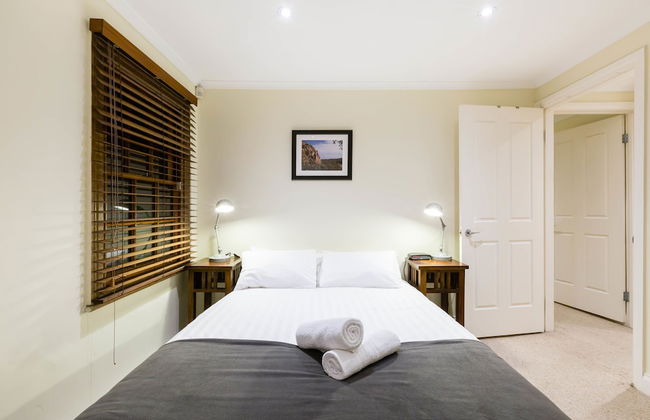 HELENA, 2BDR Fitzroy House - Foto 4