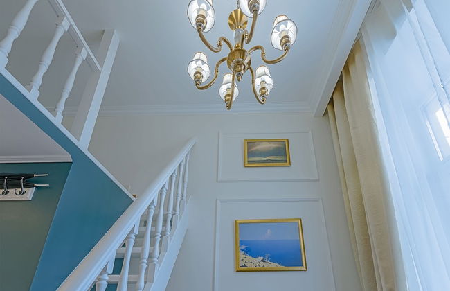 ColorSpb ApartHotel Artist's House - Foto 71