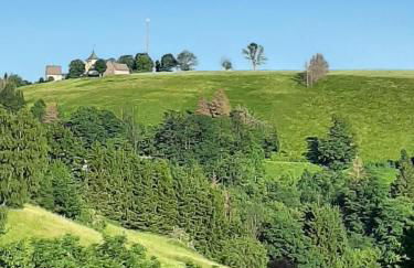 Ferienwohnung HEXE mit Komfort **** - Foto 13