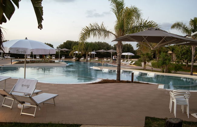 Resort Agave Blu - Photo 8