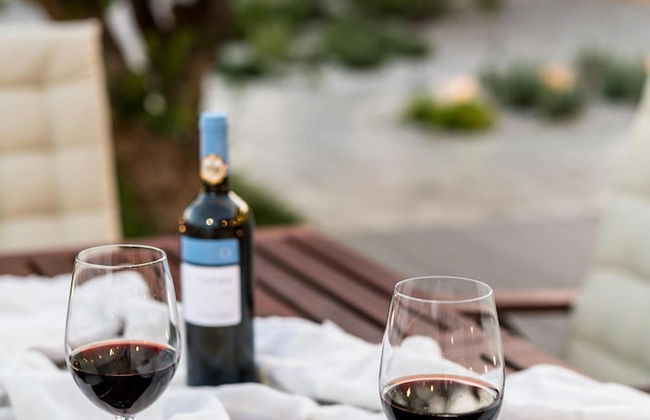 Nama Luxury Villa 250m From the sea Makry Gialos - Foto 20