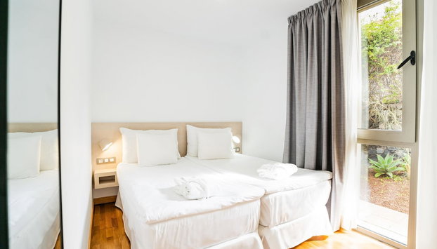 Coral Villas La Quinta - Foto 5, Zimmer