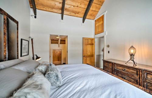 Big Sky Condo with Resort Amenities and Mountain Views - Foto 14