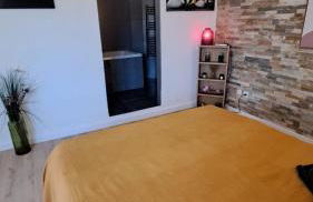 T2 calme absolue dans Marseille proche Hôpital Nord - Foto 9