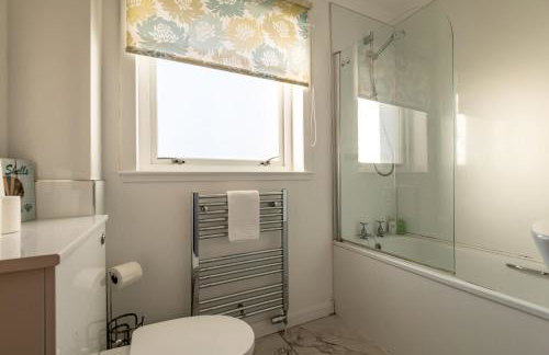 West Cottage - Elie - Foto 24