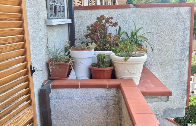 Forte dei Marmi apartment - Foto 15