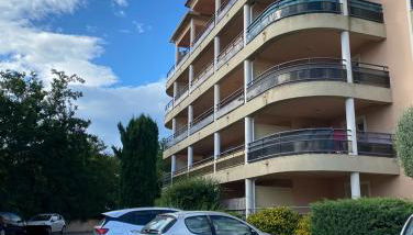 Superbe appartement avec parking privé, proche commerces et mer - Foto 5