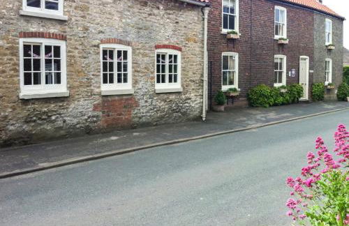 Horseshoe Cottage - Foto 14