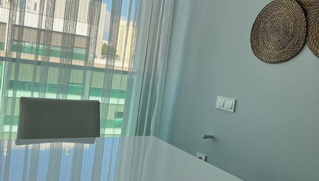 Servicio de comidas en la habitación