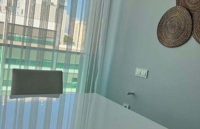 Antalya Residence by LARA - Foto 4