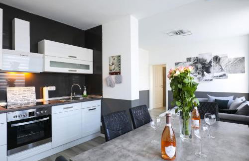 Apartment Am Ostedeich-3 by Interhome - Foto 2