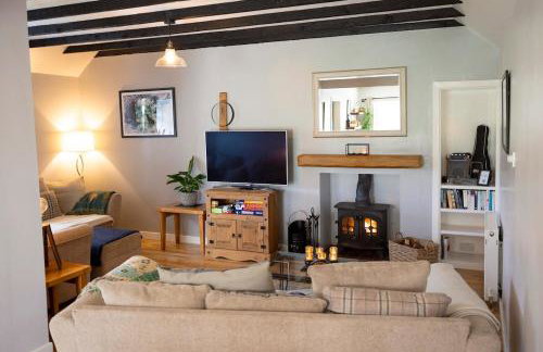 Wynstone Cottage, Speyside - Foto 20