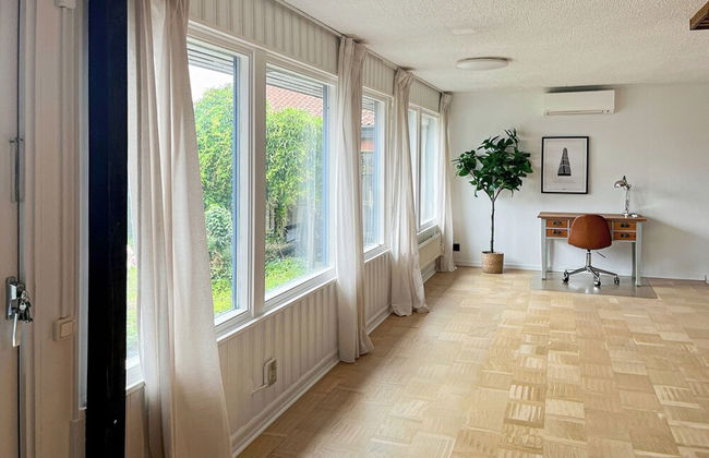 Beautiful House Skanör - Falsterbo - Foto 12