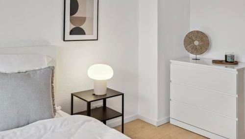 Schicke grosse Wohnung Apartment Wuppertal Ronsdorf- Nähe DUS & Dortmund & Köln & Essen - Foto 2