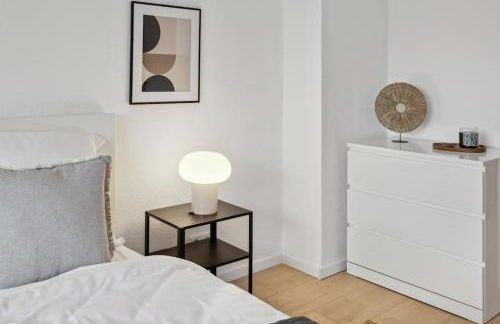 Schicke grosse Wohnung Apartment Wuppertal Ronsdorf- Nähe DUS & Dortmund & Köln & Essen - Foto 2