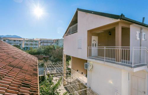 Apartments by the sea Podaca, Makarska - 2783 - Foto 43