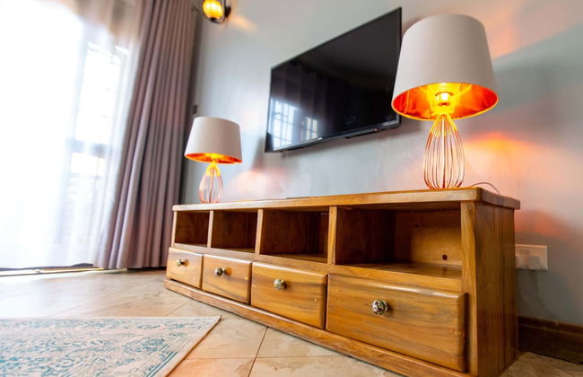 Villa Karibu Serviced Apartments - Foto 14