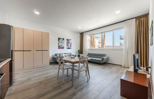 Seaside Apartment With Resort Access - Margarita - Photo 5