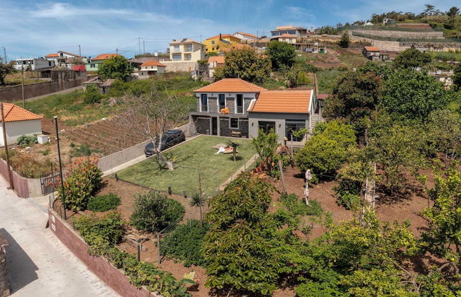 Vacations in the Countryside - Casinha dos Canhas - Foto 37