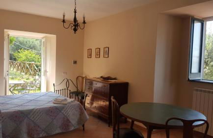 Gli Ulivi Agriturismo - Foto 60