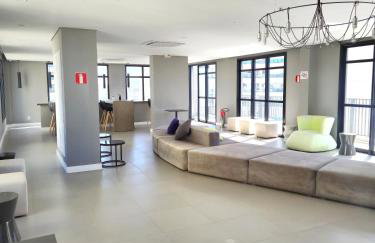 Estúdio no Centro de SP com Piscina e Academia - Foto 46