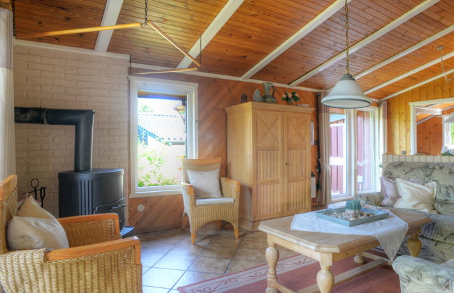 Zedernhütte - Foto 8