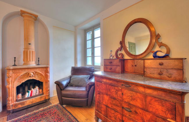 Villa in Breggia with terrace - Foto 32