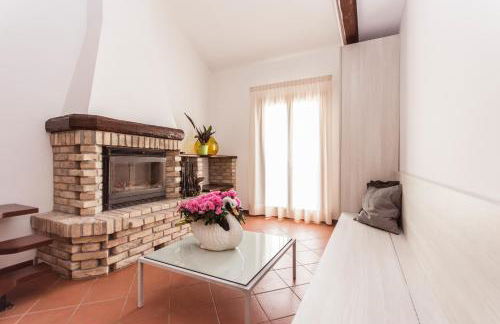 Hotel Residence - Il Giardino del Cigno - Photo 36