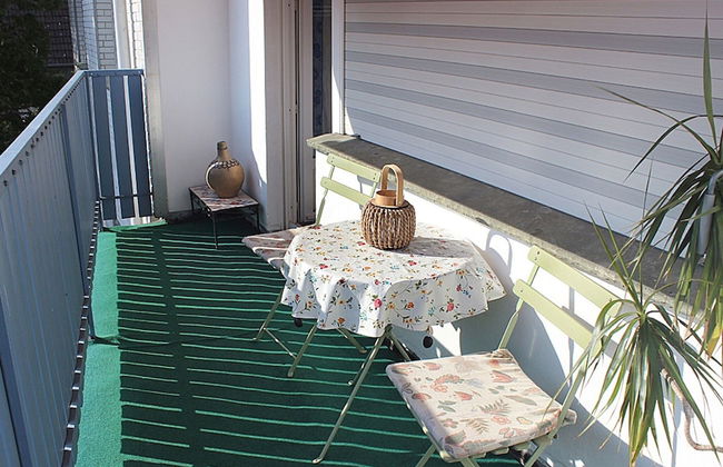 Wohnung im Teutoburger Wald - Foto 32