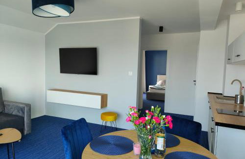 Apartamenty Mistral - Photo 47