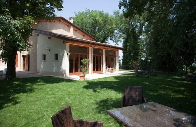 Agriturismo Pieve S. Nicolò - Foto 13