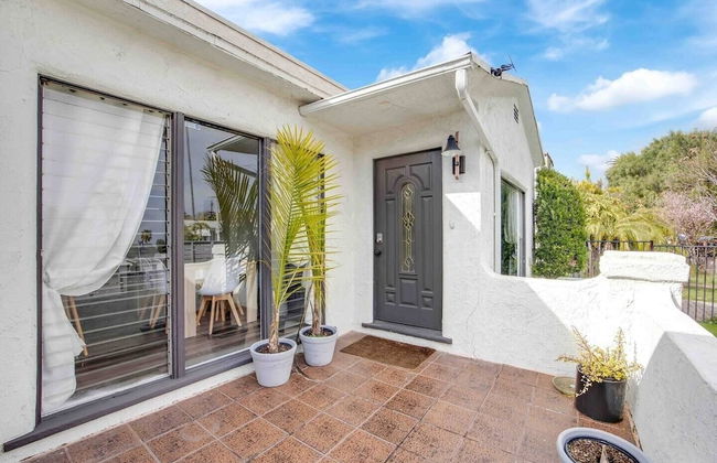 South Sycamore by Avantstay Centrally Located - Foto 1