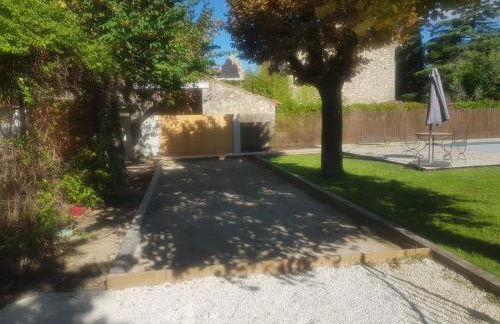 Grande Maison Vigneronne, proche de la mer - Foto 11