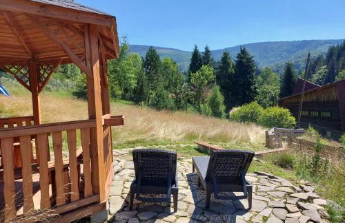 Villa Eva & Lilou Pod Rysianką - Foto 6