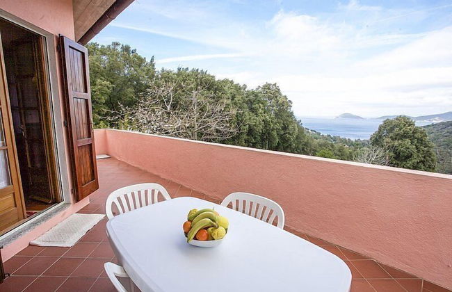 Villino Mare e Natura - Foto 13