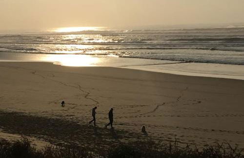 Villa landaise de charme avec piscine chauffée - Foto 6