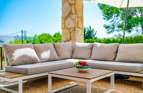 Villa Sirena - Elite CostaBlanca - Foto 12