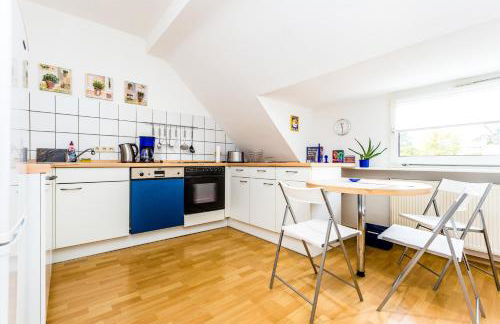 Apartments Bensberg - Foto 21