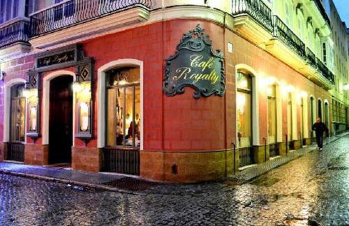 La Terraza del Populo Little Apartments - Foto 28