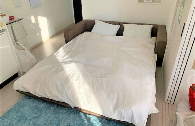 Purpose Resort Ocean View Kamakura - Foto 22