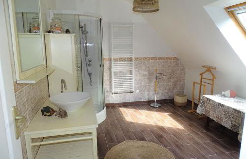 Holiday Home in Terenez With Stunning Sea View - Foto 30