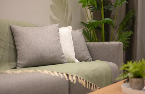 Ameda Luxury Apartments - Foto 50