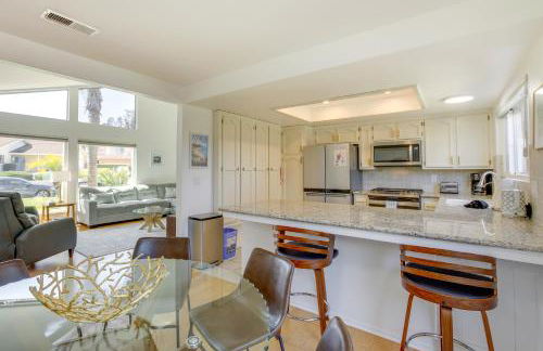 Lakefront Grover Beach Home about Walk to Ocean! - Foto 8