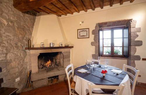 Historic Farmhouse Casa Del Chiodo - Foto 46