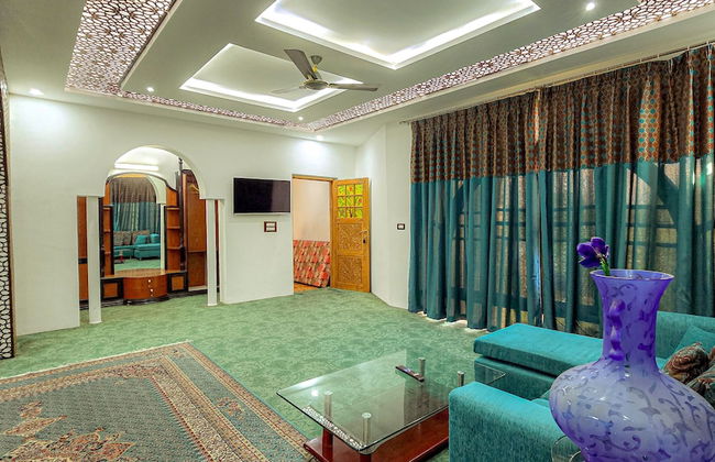 Star Bukhara by COR - Foto 13